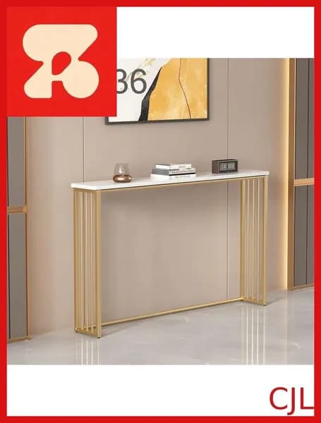 Консоль, 80х20х75.1 см