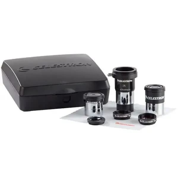 Набор аксессуаров Celestron АstroMaster-LI