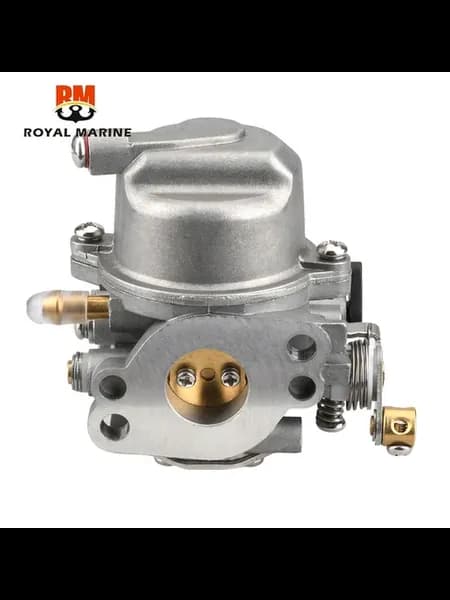 Карбюратор 67D-14301-03 для лодочного мотора Yamaha 4 л.с