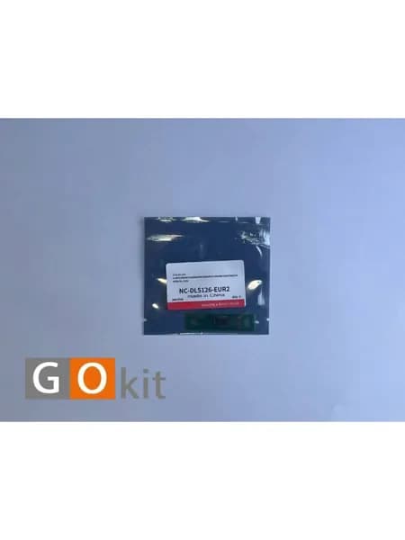 GOKit Расходник для печати, Черный (black)