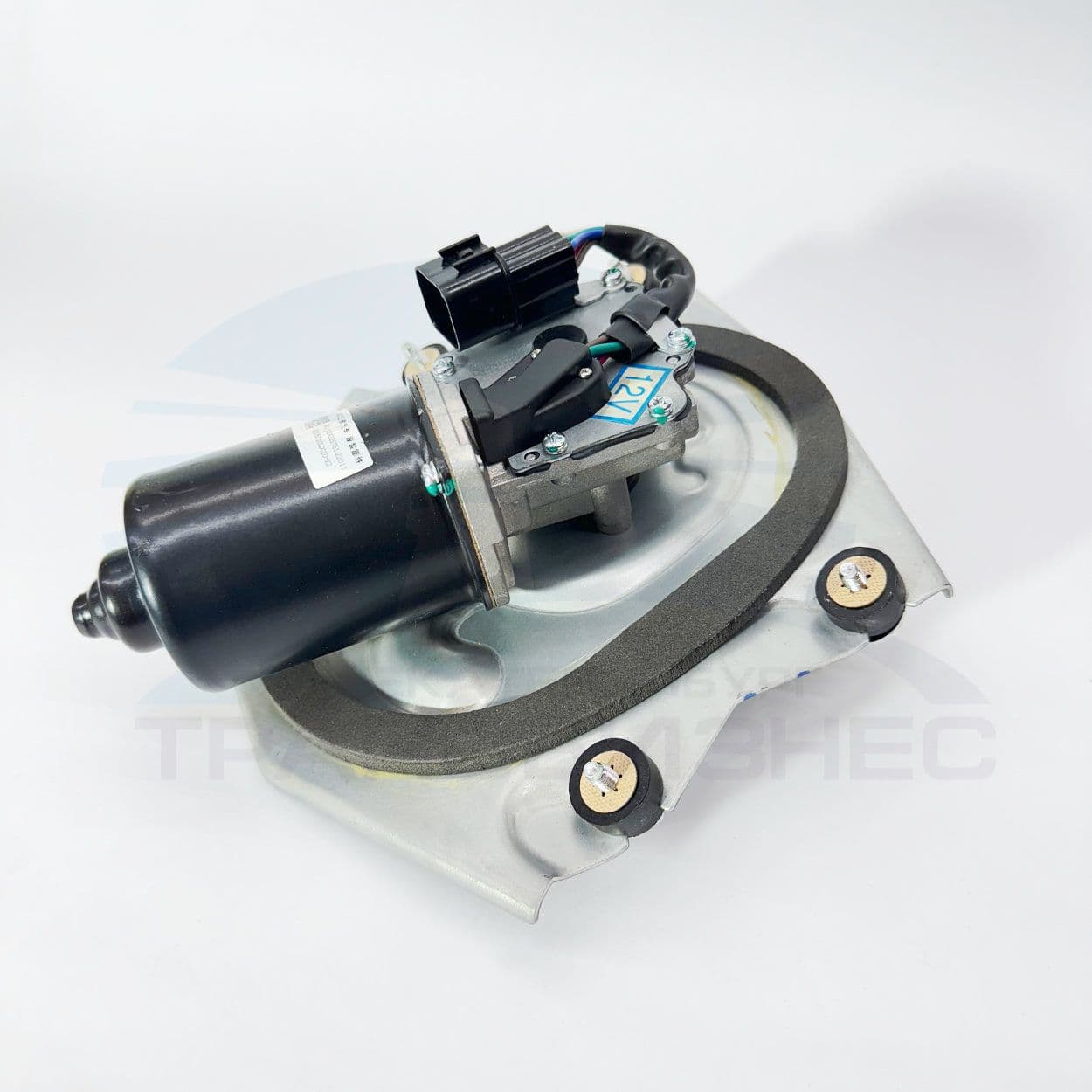Мотор стеклоочистителя JAC N56 (5205010LD010)