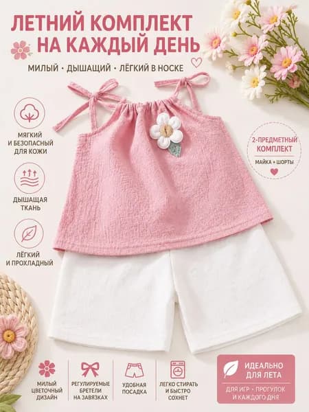 Комплект одежды
