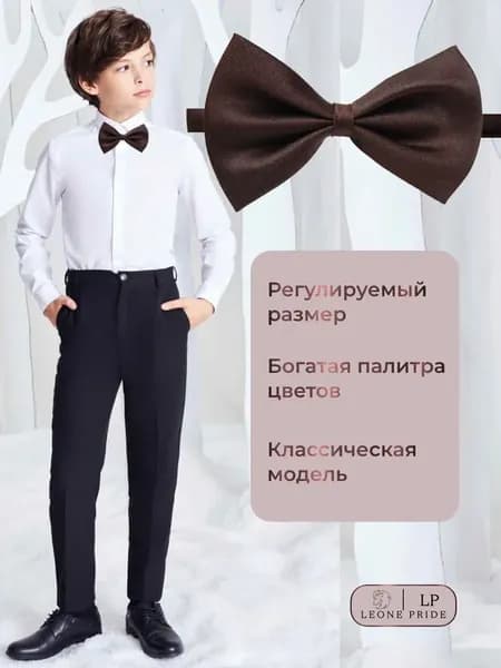 Бабочка мужская для мальчика
