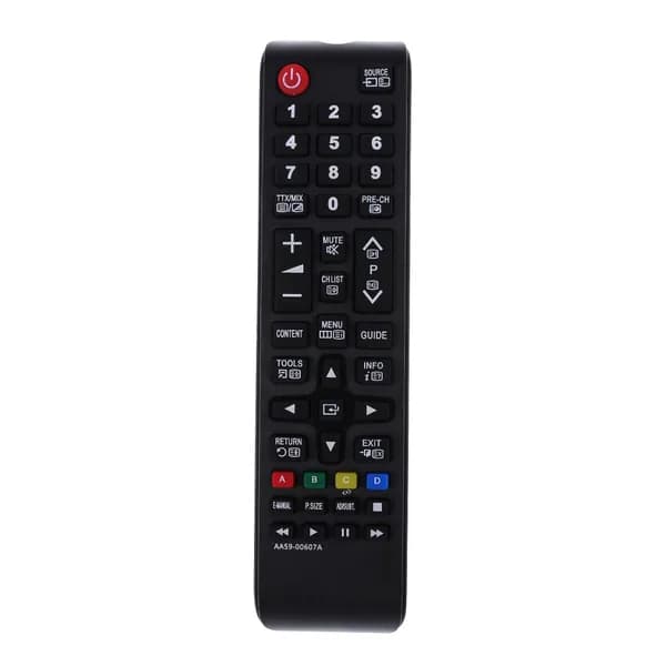 Пульт ДУ для Samsung: AA59-00607A, AA59-00743A, 3D SMART TV