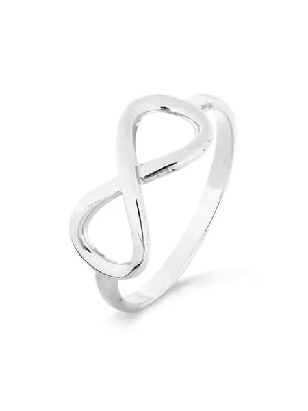 Кольцо серебряное женское 925 пробы, KARATOV