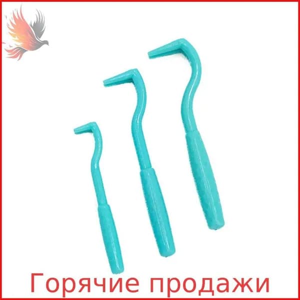 Удалитель клещей