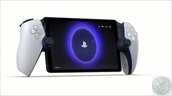 Игровая приставка