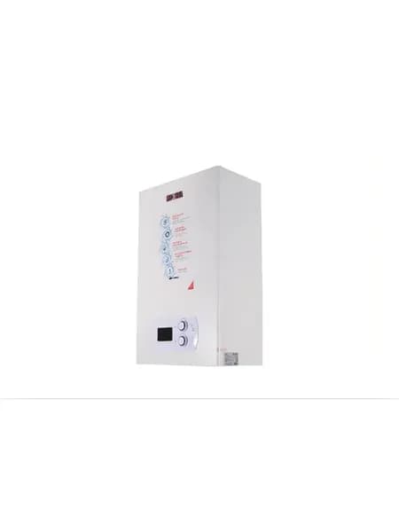 Газовый настенный двухконтурный котел ГК-16