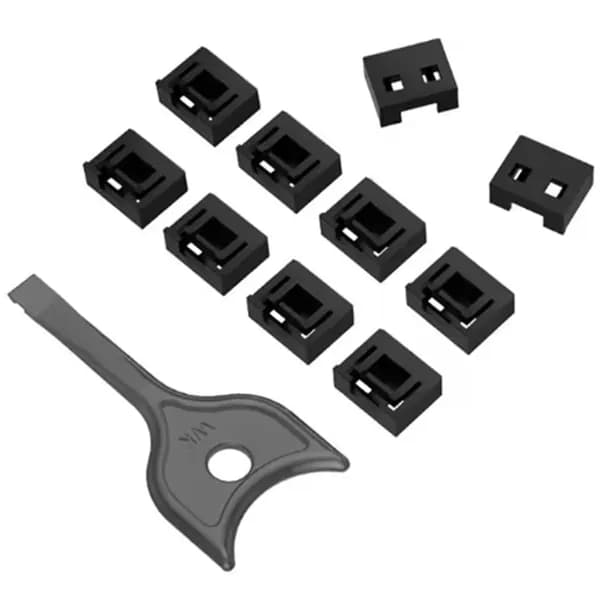 Блокираторы USB-портов для компьютеров и ноутбуков