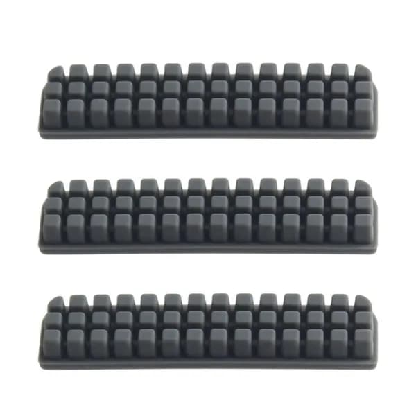 ESTONE Расходник для печати, Черный матовый (matte black)