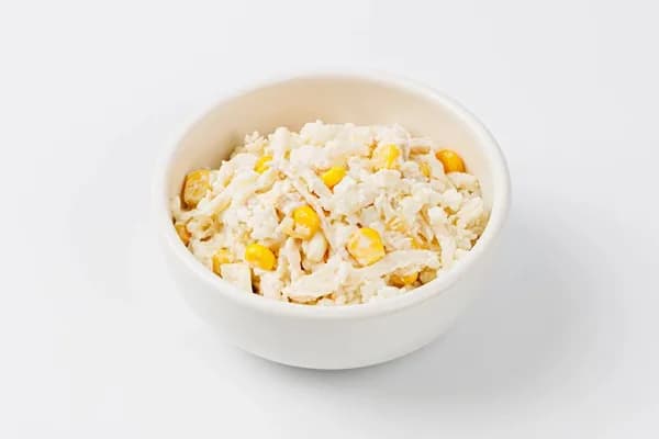 Салат "Кальмаровый", 180 г