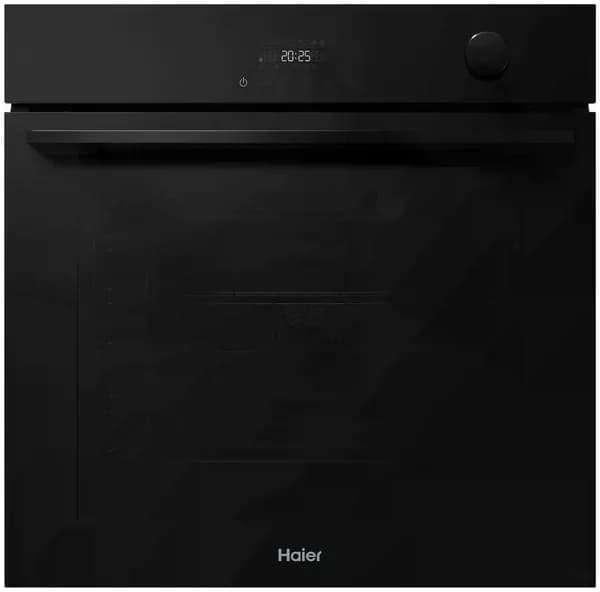Электрический духовой шкаф Haier HOQ-F4AAN3GB