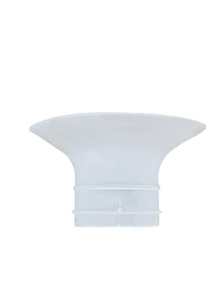Силиконовый переходник для молокоотсоса, 21MM