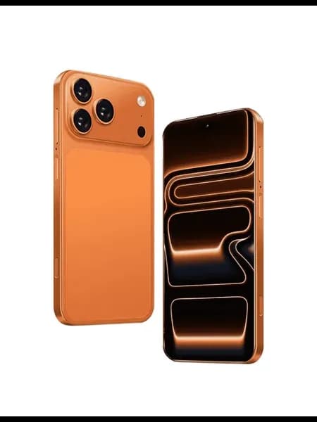 Смартфон i17 Pro Max 12+512ГБ 6000 mAh в подарок
