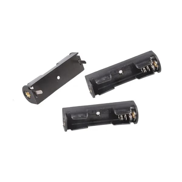 Бокс для батареек, разноцветный, 4NB1301616-1B_ZLY