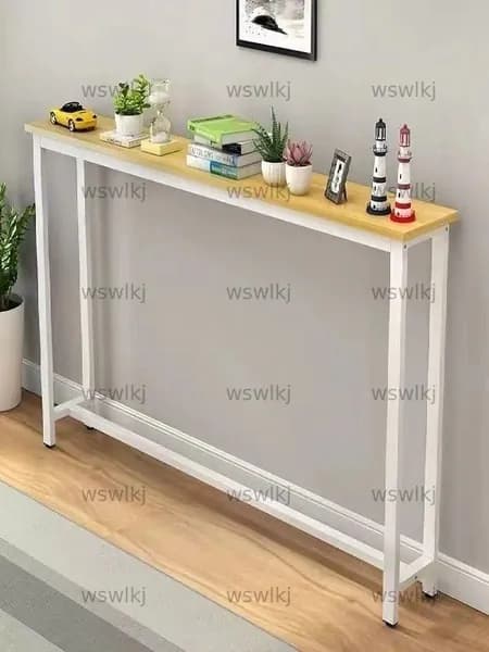 Консоль, 80х20х75 см