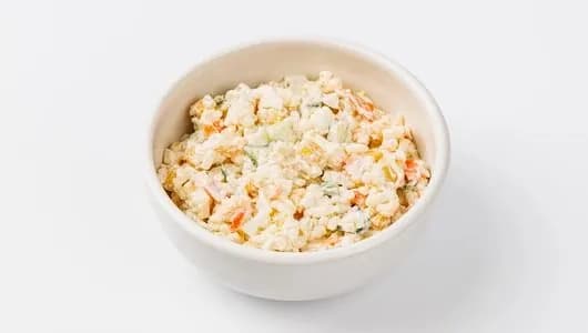 Салат "Крабовый" 160 г 2 шт