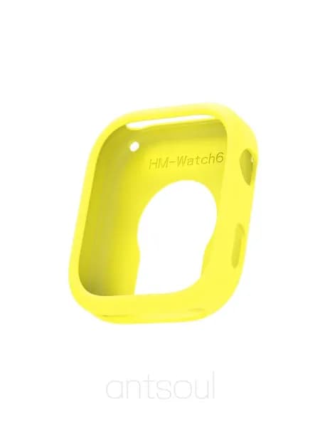 Защитный чехол для Redmi Watch 6. Аксессуары для Redmi Watch6