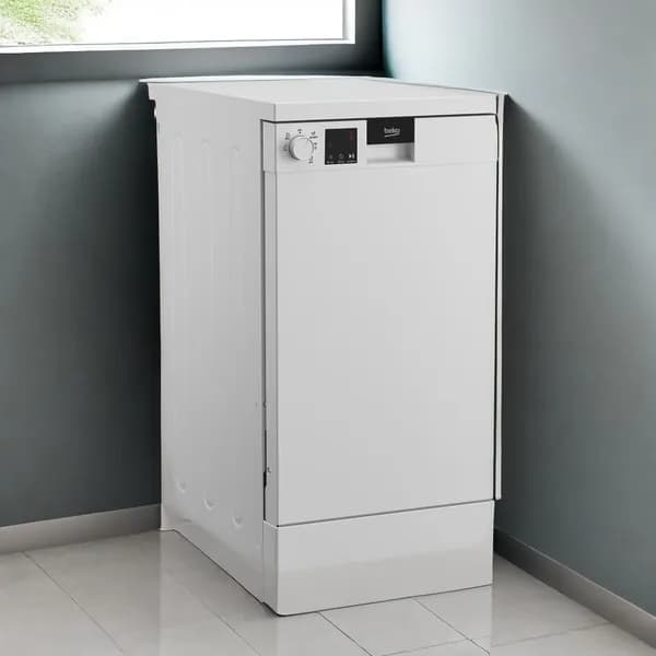 Посудомоечная машина BEKO DVS050R01W