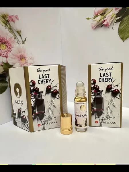 Духи-масло Last Cherry 6мл