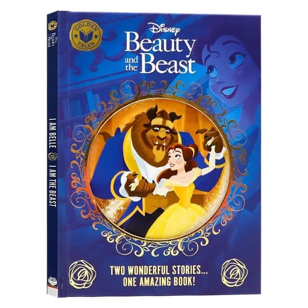 Печатная книга 5-Minute Disney Pixar Stories/My First Bedtime Storybook