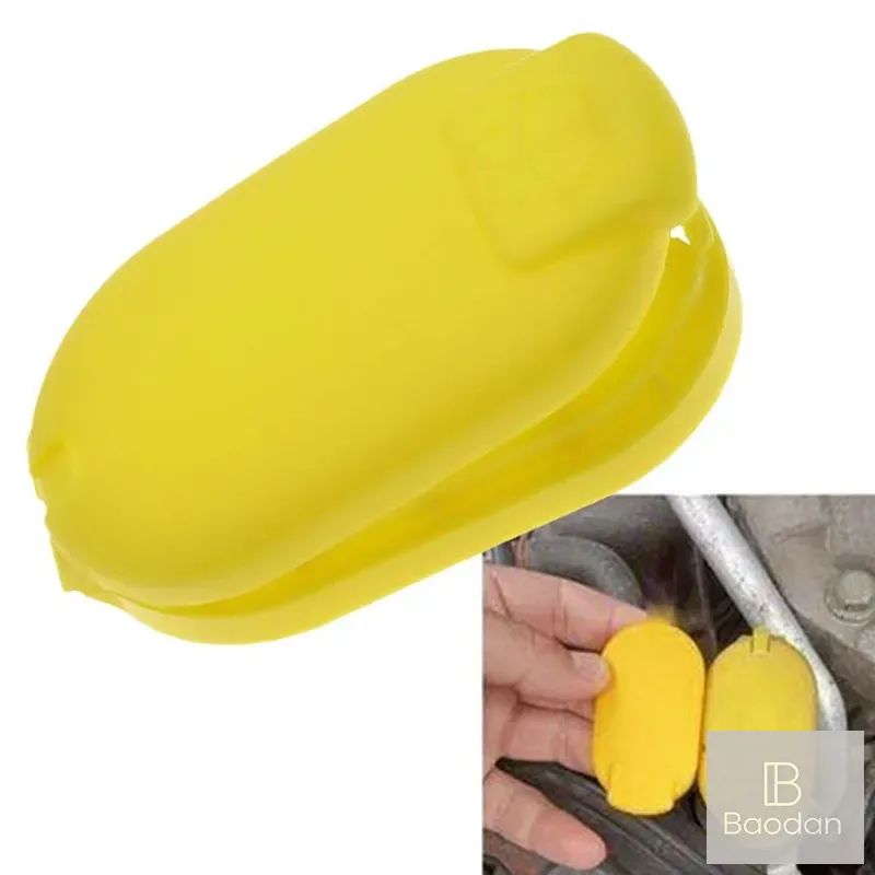 Подходит для крышки чайника Renault, крышка бутылки для чистки 8200226894
