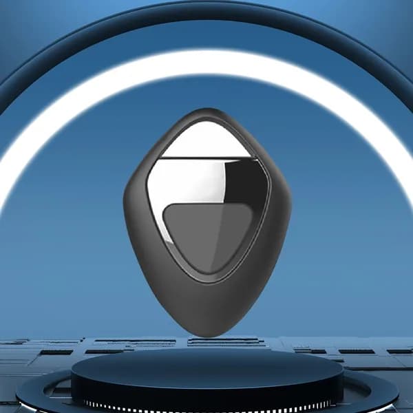 Устройство для защиты от потери данных iTag, подходящее для Apple Air Tag, готово к использованию при подключении, напоминание о устаревших устройствах
