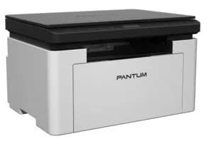МФУ лазерное Pantum BM1800W (ЧБ, А4, C/P/S, 18 стр/мин, 600x600 dpi, 256Мб RAM, лоток 150 стр, USB, Wi-Fi)