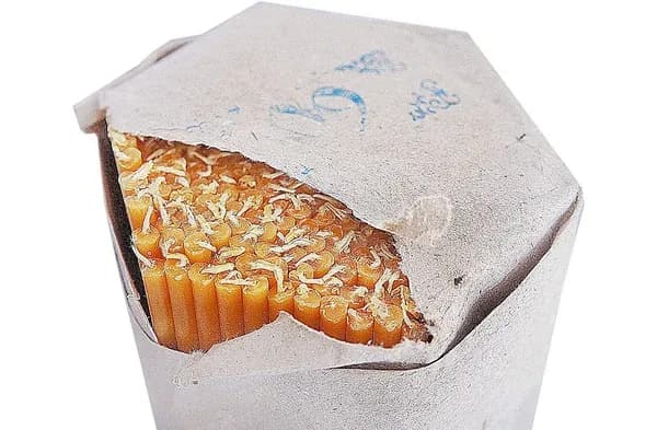 Джива Свечи церковные, 10 шт