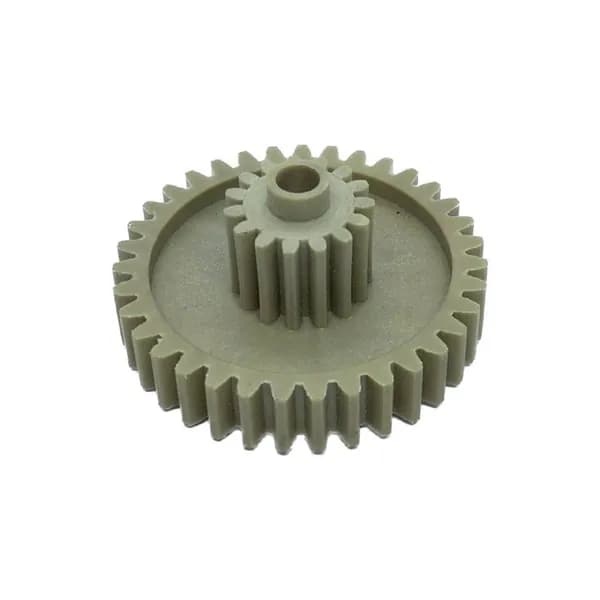 Шестеренка средняя для мясорубки VITEK (Д-73/29)
