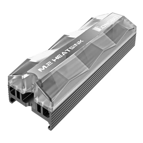 Компьютерный корпус M.2-2 (MJ3HM2BL2HU8QK4YU2-UK218KMBIE)