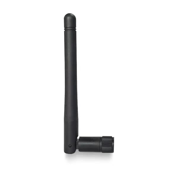 Wi-Fi антенна с разъемом RP-SMA (KC3-2400), 3 дБ