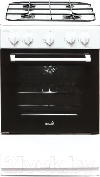 Газовый плита CEZARIS ПГ 2150-00