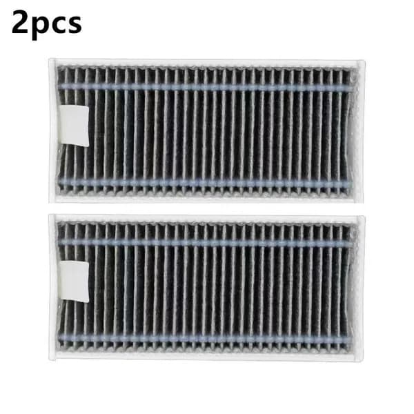 Подходит для Ecovacs X11/X8 Pro, x8 Plus, x9, T80S/T80S PRO, фильтра аксессуаров для подметальных машин X11 OmniCyclone.