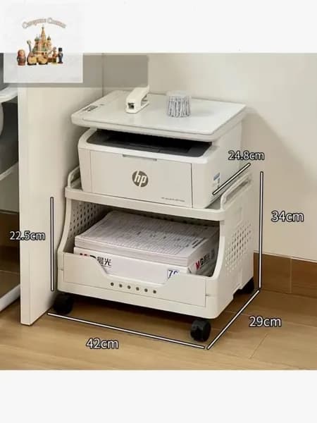 Тумба, 3 ящ., 42х29х43 см