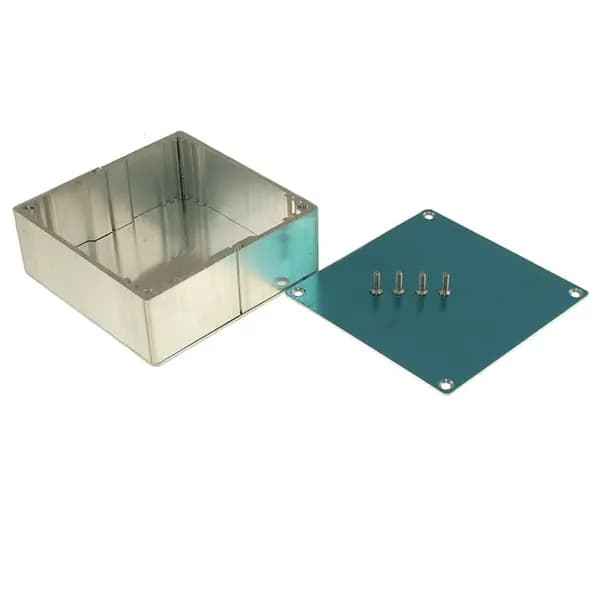 Корпус для рэа Z35A-3 (90x90x31) / ZTM-ELECTRO