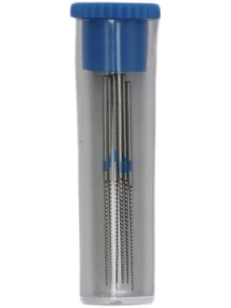 Файлы для эндочака Woodpecker NITI Endo U-FILE №30