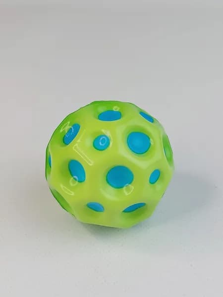 Мяч-попрыгунчик Waboba Moon Ball