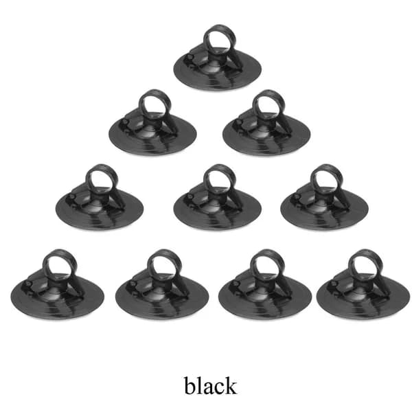 10PCS Настенная вешалка