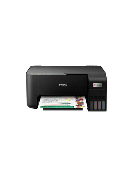Epson МФУ