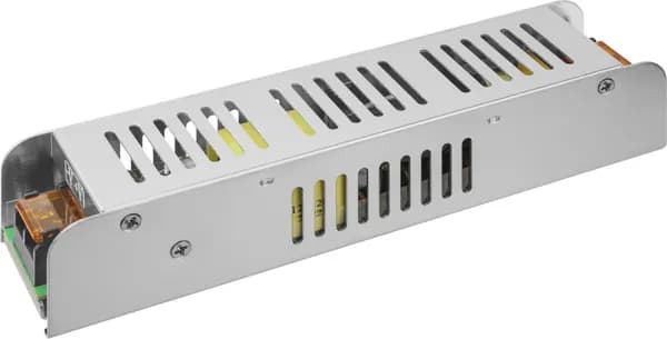 Блок питания Онлайт 90386 OD-P75-IP20-12V 12 В 75 Вт IP20