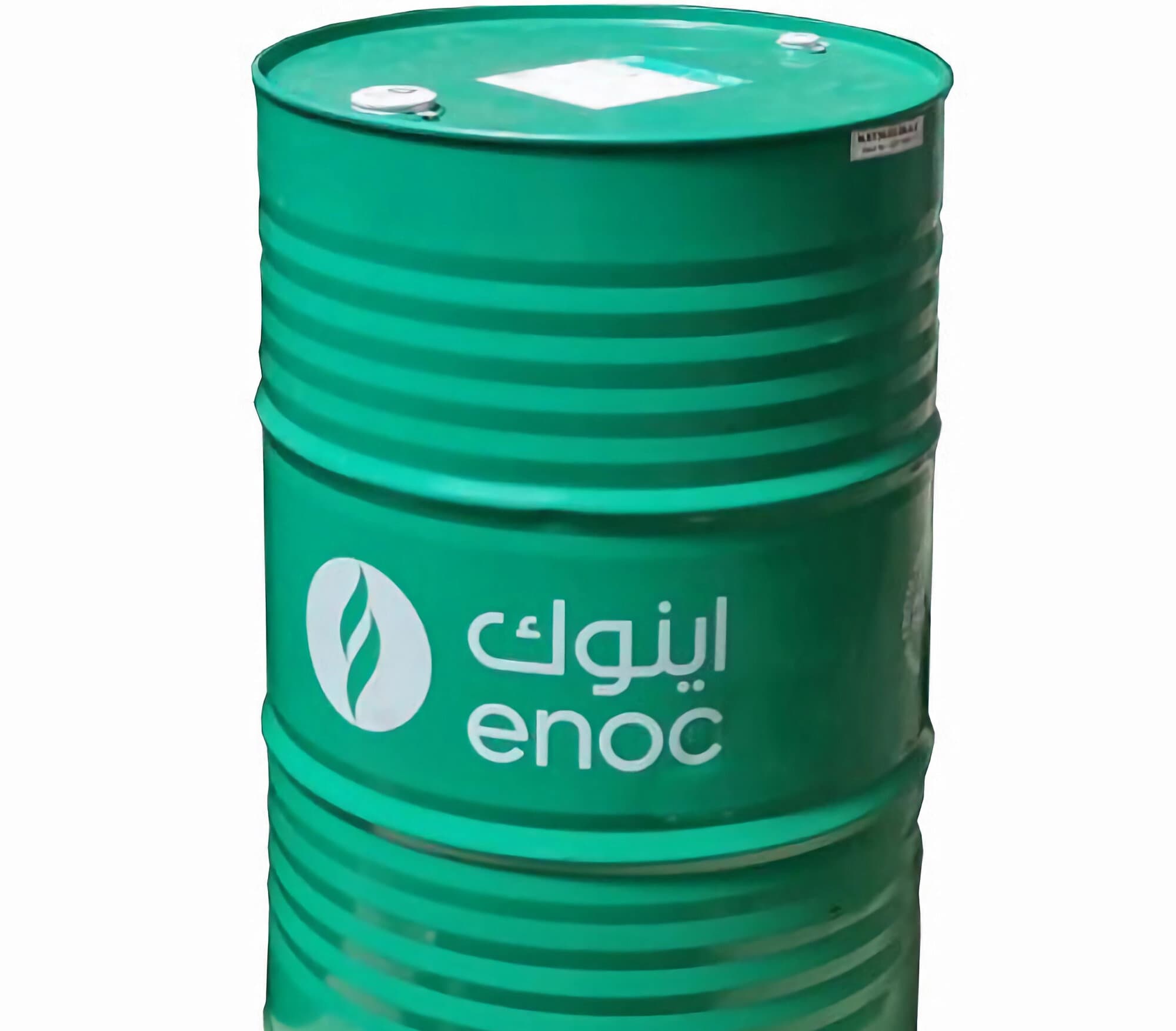 Минеральное промышленное редукторное масло Enoc Reduct 220, бочка 209 л