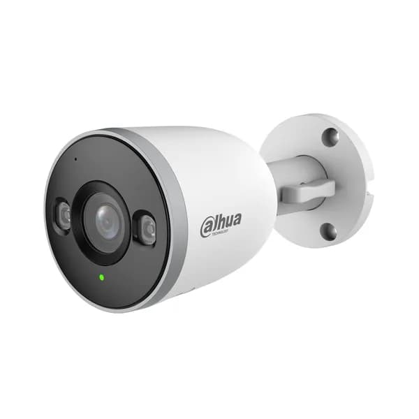 DAHUA DH-IPC-F5DP-IL-0360B Уличная цилиндрическая IP - видеокамера 5Мп; 1 2.7 CMOS; 3.6мм; ИК 30м LED; Wi - Fi 2.4ГГц