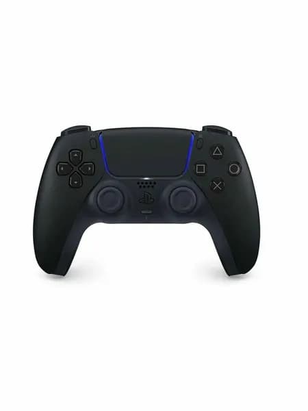 Беспроводной геймпад Sony DualSense, Midnight Black