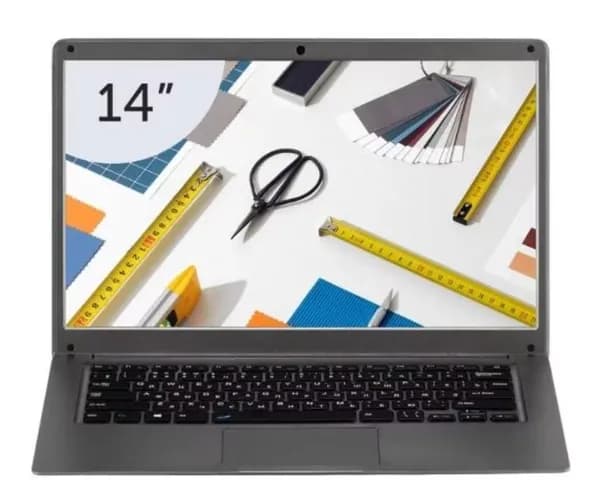 Azerty Ноутбук
