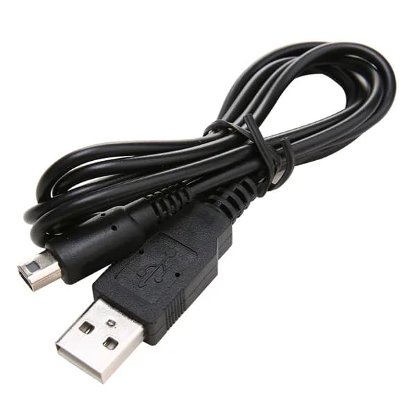 Кабели для Nintendo 3DS, Nintendo DS, 1 шт