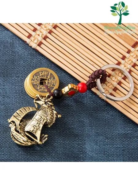 ShengMingShu для удачи и богатства, Оберег от сглаза фен шуй