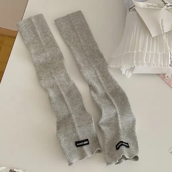 Носки женские