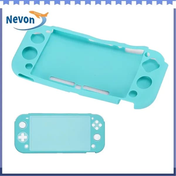 Защитный корпус для Switch Хозяин синий
