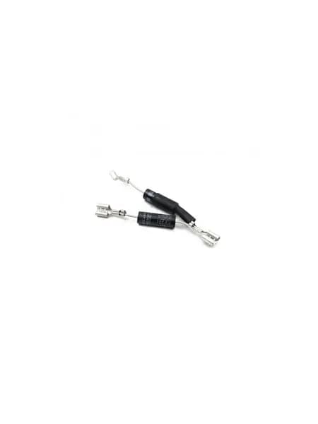 Диод для СВЧ сдвоенный HVR 3-9 HVR-62 HVR1X-32 HVRZX062H 9KV